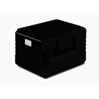 Chargeur frontal Thermoport 600 K | sans chauffage