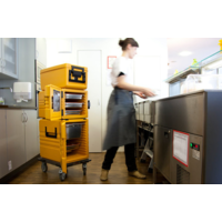 Chargeur frontal Thermoport 600 K | sans chauffage