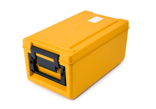  Rieber Thermoport 100 K | Neutre sans chauffage | GN 1/1 20cm | 26 litres | 37x64,5x30,8cm | 2 couleurs 