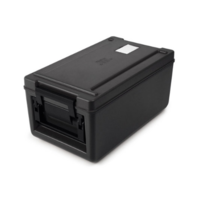 Thermoport 100 K | Neutre sans chauffage | GN 1/1 20cm | 26 litres | 37x64,5x30,8cm | 2 couleurs