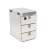 Rieber Thermomat 3 Drawers GN 1/1 150mm | Cooking at core temperature | 1.5kW | 448x691x752mm