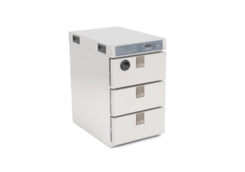  Rieber Thermomat 3 Drawers GN 1/1 150mm | Cooking at core temperature | 1.5kW | 448x691x752mm 