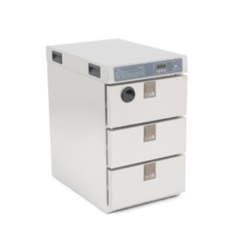  Rieber Thermomat 3 Drawers GN 1/1 150mm | Cooking at core temperature | 1.5kW | 448x691x752mm 