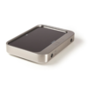 K|POT | 1/1GN Chafing Dish 2200W | 2 regelbare Kochzonen | 53,3x38x8,8cm | 2 Farben