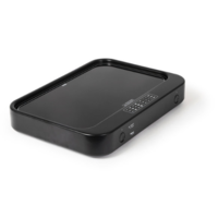 K|POT | 1/1GN Chafing Dish 2200W | 2 Adjustable cooking zones | 53,3x38x8,8cm | 2 Colors