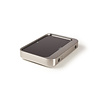 Rieber K|POT | Chafing dish 1/1 GN | 3600W | 533x380x (h) 88mm