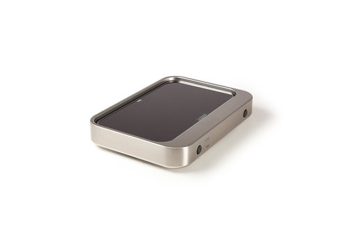  Rieber K|POT | Plat à réchaud 1/1 GN | 3600W | 533x380x(h)88mm 
