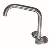 Combisteel Mixer Tap Single | Classic | 3/4 | 1 hole