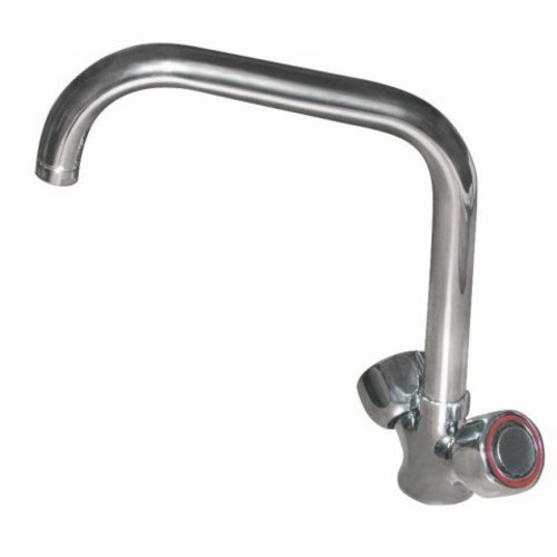  Combisteel Mixer Tap Single | Classic | 3/4 | 1 hole 