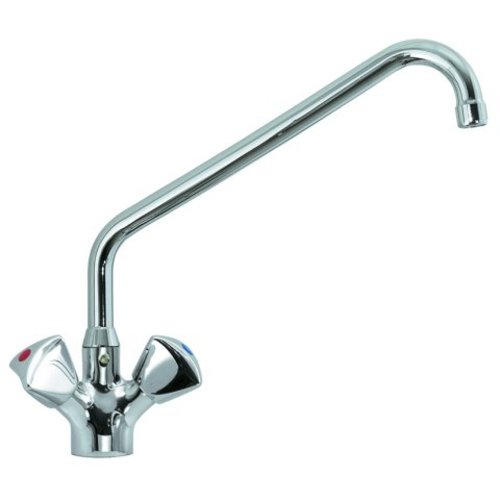  HorecaTraders Mixer tap Single | 26 Liter/Min. 