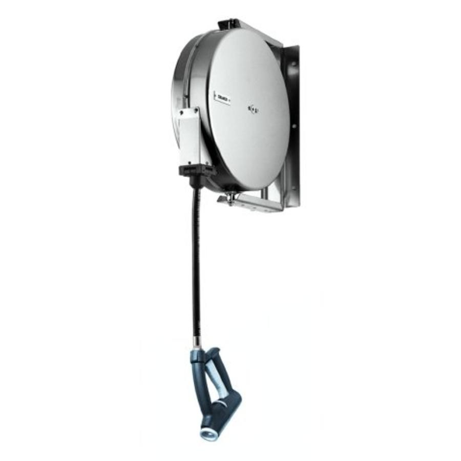Rolle mit Spritzpistole | 10 Meter
