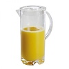 APS Luxus Wasser- oder Saftkrug 2 Liter