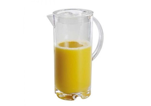  APS Luxus Wasser- oder Saftkrug 2 Liter 