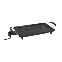 Electric Grill Plate | Non-stick | 43x26cm