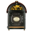 Kingedward Four à pommes de terre | (L) 460 x (P) 480 x (H) 584 mm | 25 Cuisson + 25 Maintien au chaud