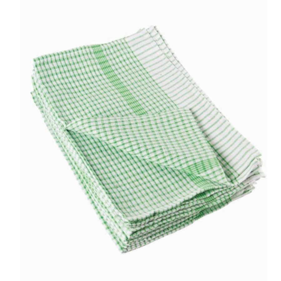 Torchon | Vert Wonderdry