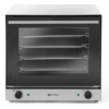 Hendi Convection oven | H90 | stainless steel