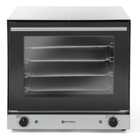 Convection oven | H90 | stainless steel