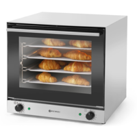 Convection oven | H90 | stainless steel