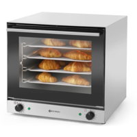 Four à convection | H90 | Acier inoxydable