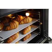 Convection oven | H90 | stainless steel