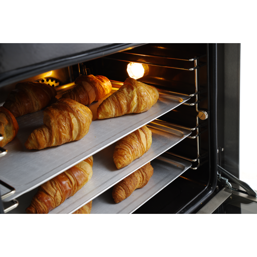 Convection oven | H90 | stainless steel