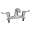 Vogue Mixer tap | 2 levers