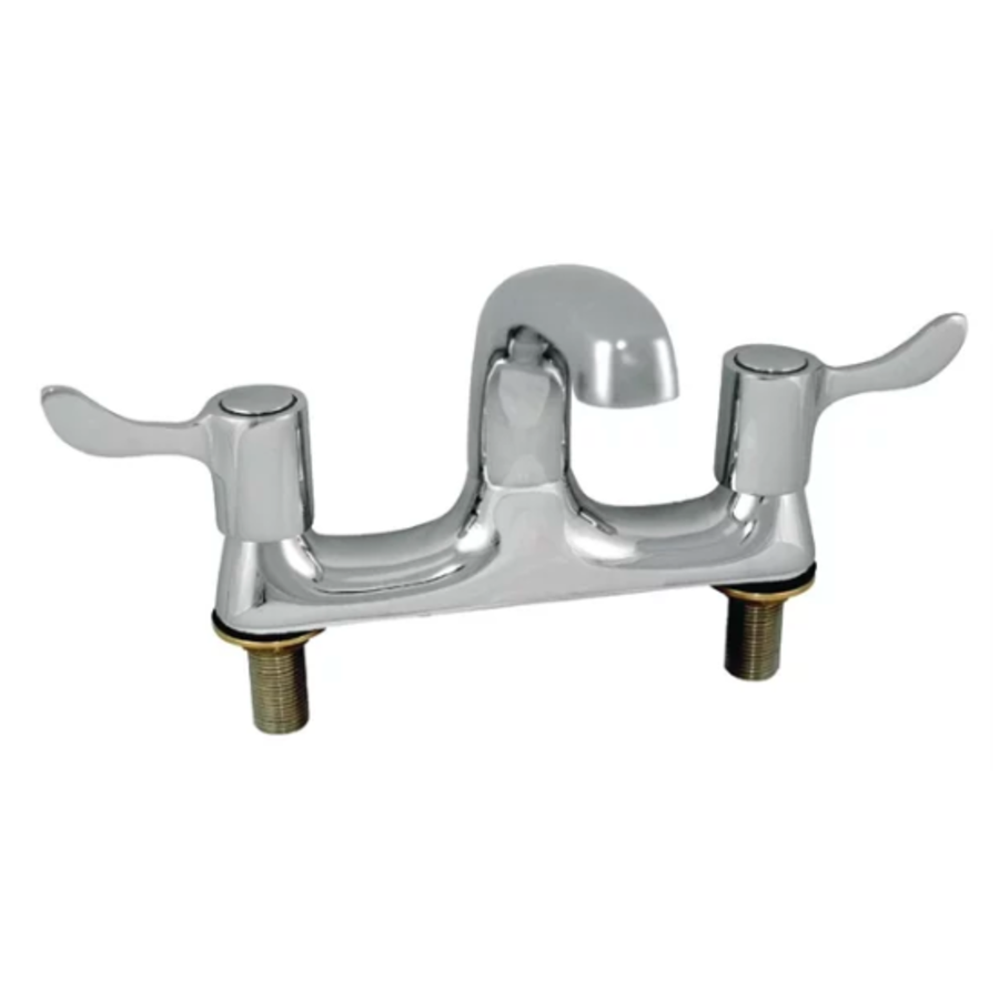 Mixer tap | 2 levers