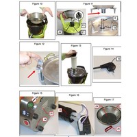 Professional Juice Extractor