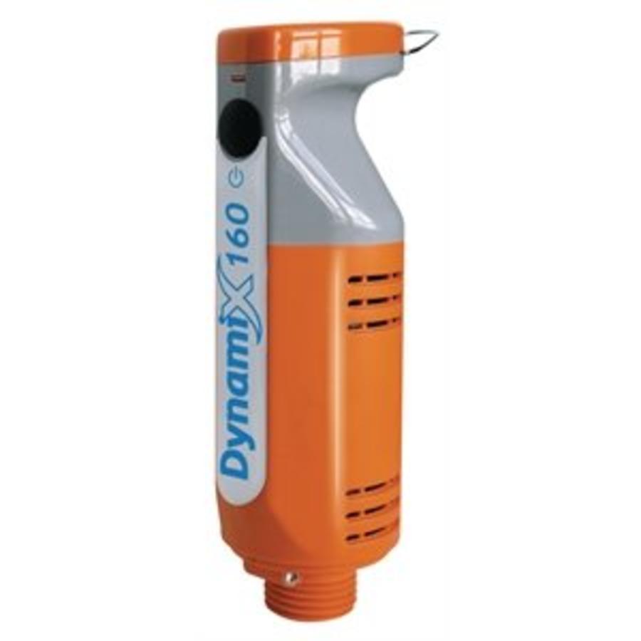Ensemble mixeur plongeant compact MF052 | 4 litres