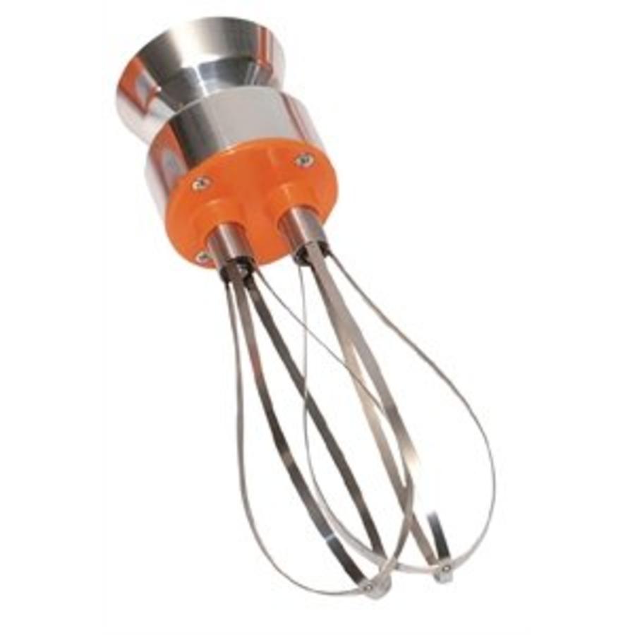 Compact hand blender set MF052 | 4 liters