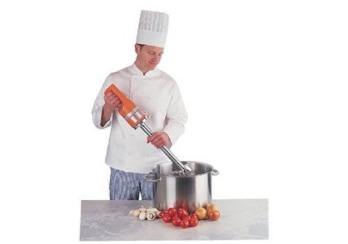  Dynamic Pro Single Speed Hand Blender MX91 | 100 Liter 