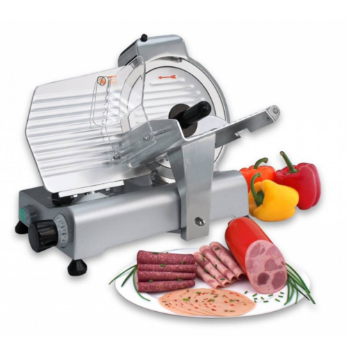  Saro Elektrische Snijmachine | Model AS 300 | 230 V | 25,3 KG 