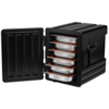 Saro Thermobox | 12 x Support Rails | 83 liters