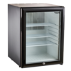 Saro Minibar Black | 44 liters | 0 dB