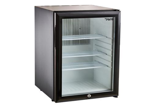  Saro Minibar Black | 44 liters | 0 dB 