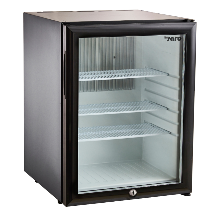 Minibar Black | 44 liters | 0 dB