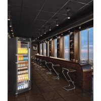 Liebherr | Refroidisseur de bouteilles | FKDv 4523 | Ligne noire