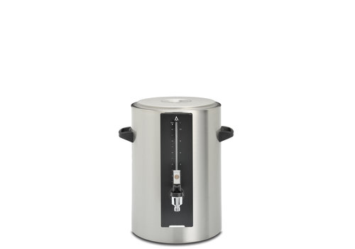  Animo Récipient à café électrique | 10 litres | Acier inoxydable 