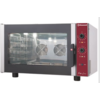 HorecaTraders Electric Convection oven 4 x 1/1 GN