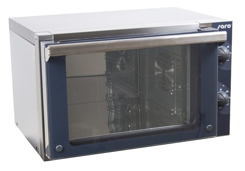  Saro Four à convection | 60x52x39 