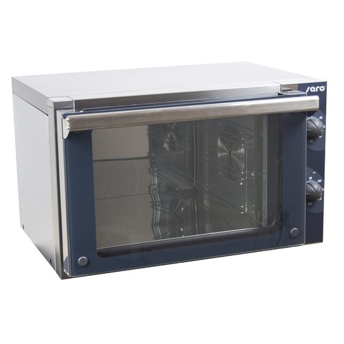  Saro Convection Oven | 60x52x39 