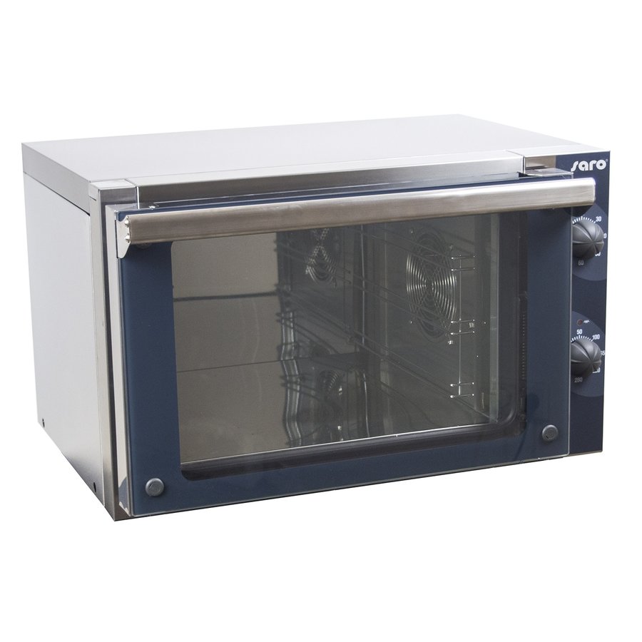 Convection Oven | 60x52x39