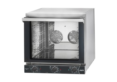  Saro Four à convection avec grill | 58,9x66x58 | 