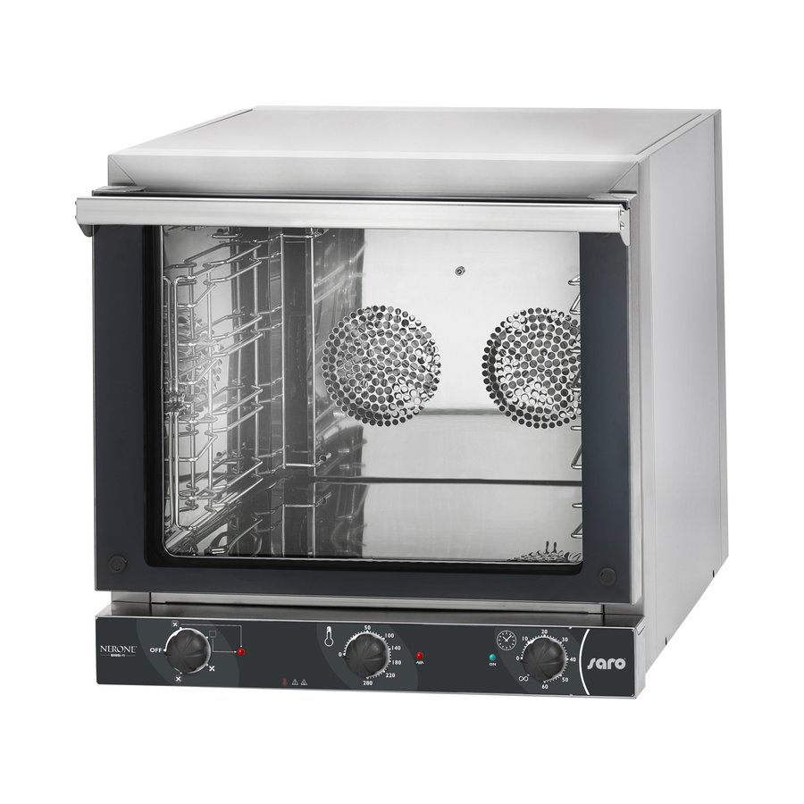 Four à convection avec grill | 58,9x66x58 |
