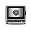 Saro Hot air combination oven with steam | 84x91x67 cm