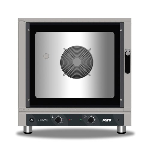  Saro Four combiné à air chaud et vapeur modèle M | 84x91x83 
