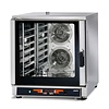 Saro Hot air combi oven with steam model D | 84x91x93 Cm
