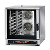 Saro Hot air combination oven with steam model D | 84x91x93 cm