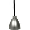 Saro Warmhoudlamp | zilver | (Ø 125 mm)